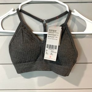 Sweaty Betty Mindful Seamless Yoga Bra.